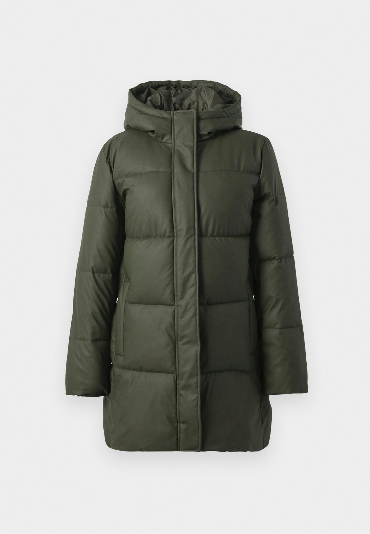 JDYKAMMA PUFFER