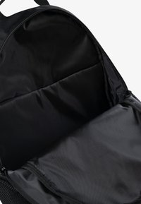 Jordan LEVEL BACKPACK - Zaino - black