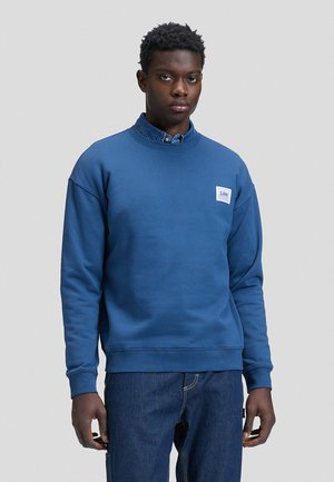 Lee, WORKWEAR , niebieski