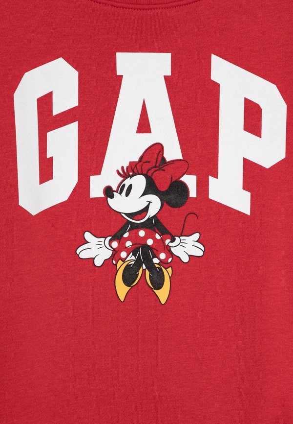 LOGO CREW KIDS GIRLS - Sweatshirt3