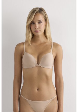Intimissimi, SILVIA PUSH-UP - Push-up BH - nude