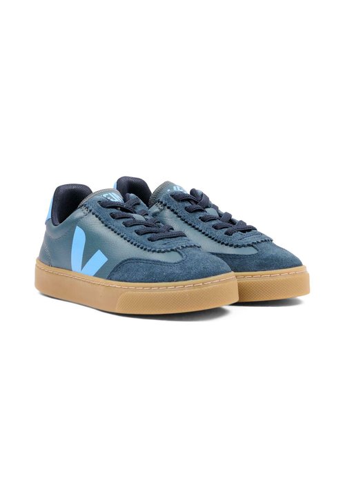 Veja SNEAKERS - Zapatillas - blue — photo 2