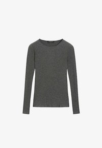 Unausgewählt, grey