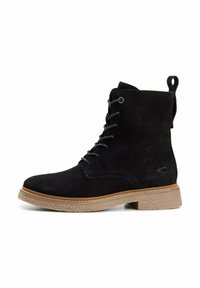 Unausgewählt, black