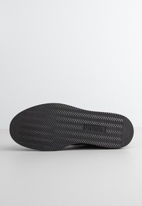 Timberland NEWMARKET II PT HIKER - Botki sznurowane