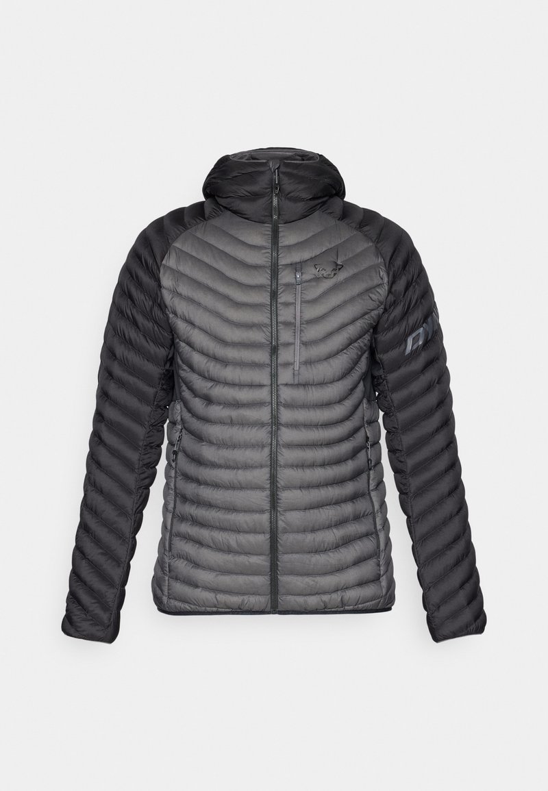 Veste Homme ATLAS Noir XL • Déclics éthiques
