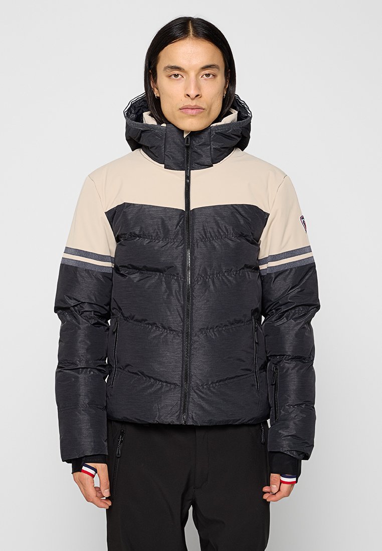 Rossignol Ski jas zwart Rossignol Ski jas zwart