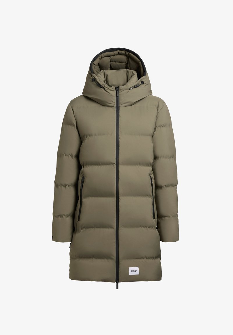 khujo DIDO - Vinterfrakke - helloliv