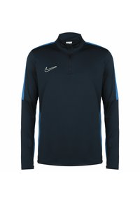 Unausgewählt, obsidian royal blue white