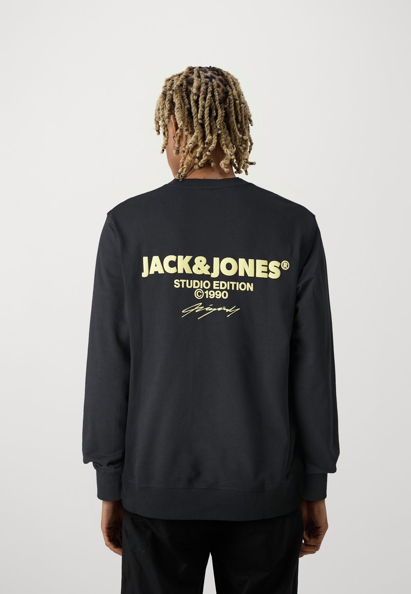 Jack & Jones Sweatshirt - black