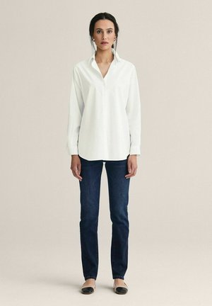 JESSICA - Paitapusero - vit