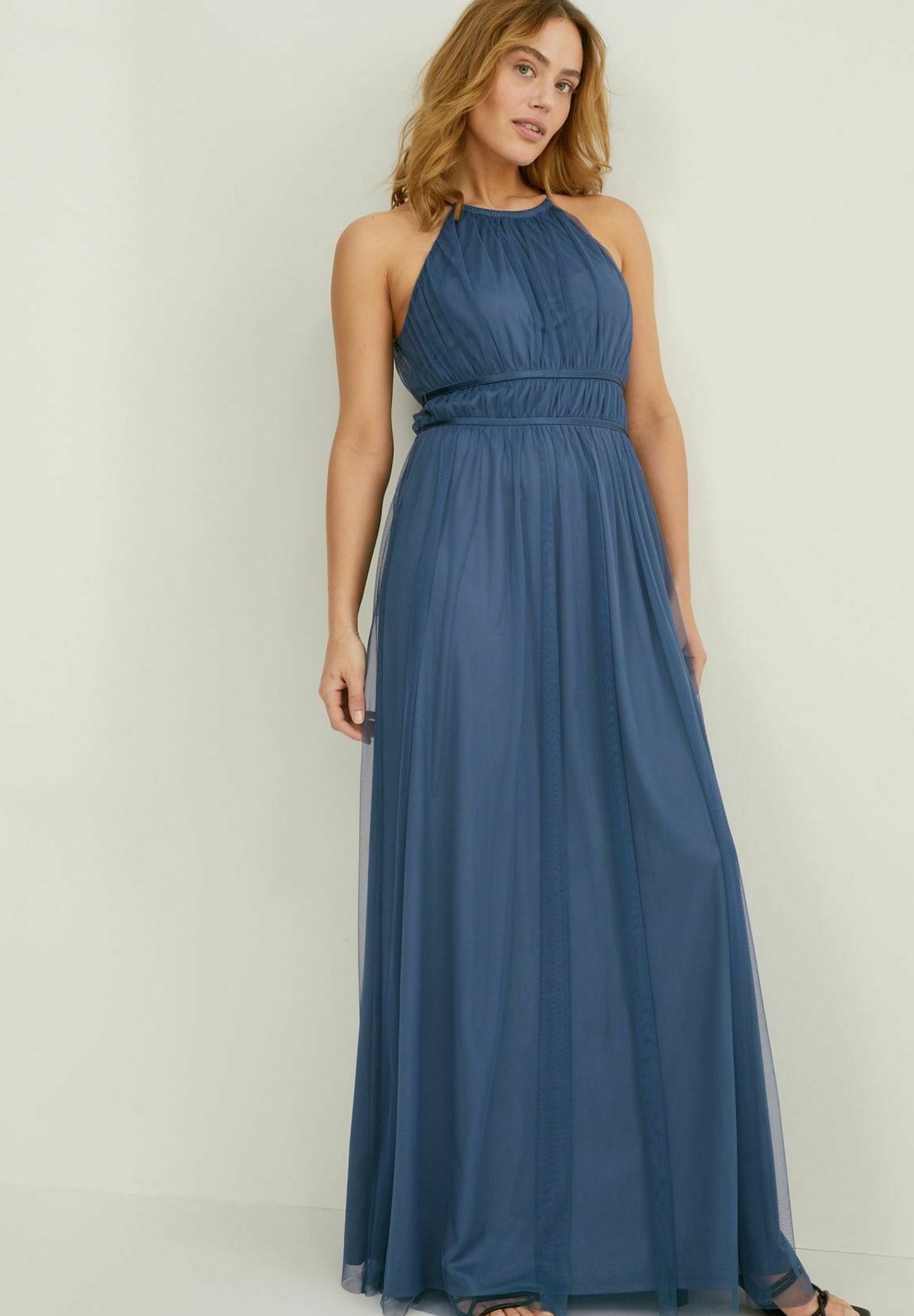 C\u0026A Cocktailkleid/festliches Kleid - blue/blau - Zalando.de