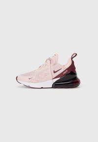 AIR MAX 270 - Tossud - silt red/burgundy crush