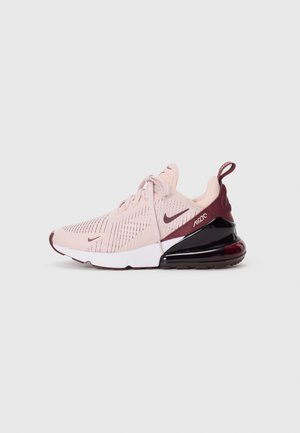 AIR MAX 270 - Sneakers - silt red/burgundy crush