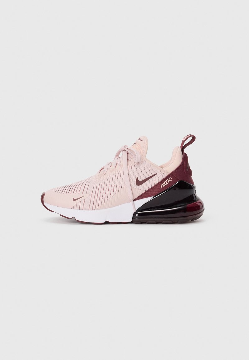 AIR MAX 270 silt red/burgundy crush/light pink