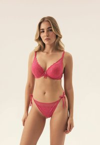 ESOTIQ - Biustonosz push-up
