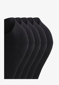 Ausgewählt, black