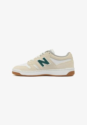 New Balance, Sneaker low - beige