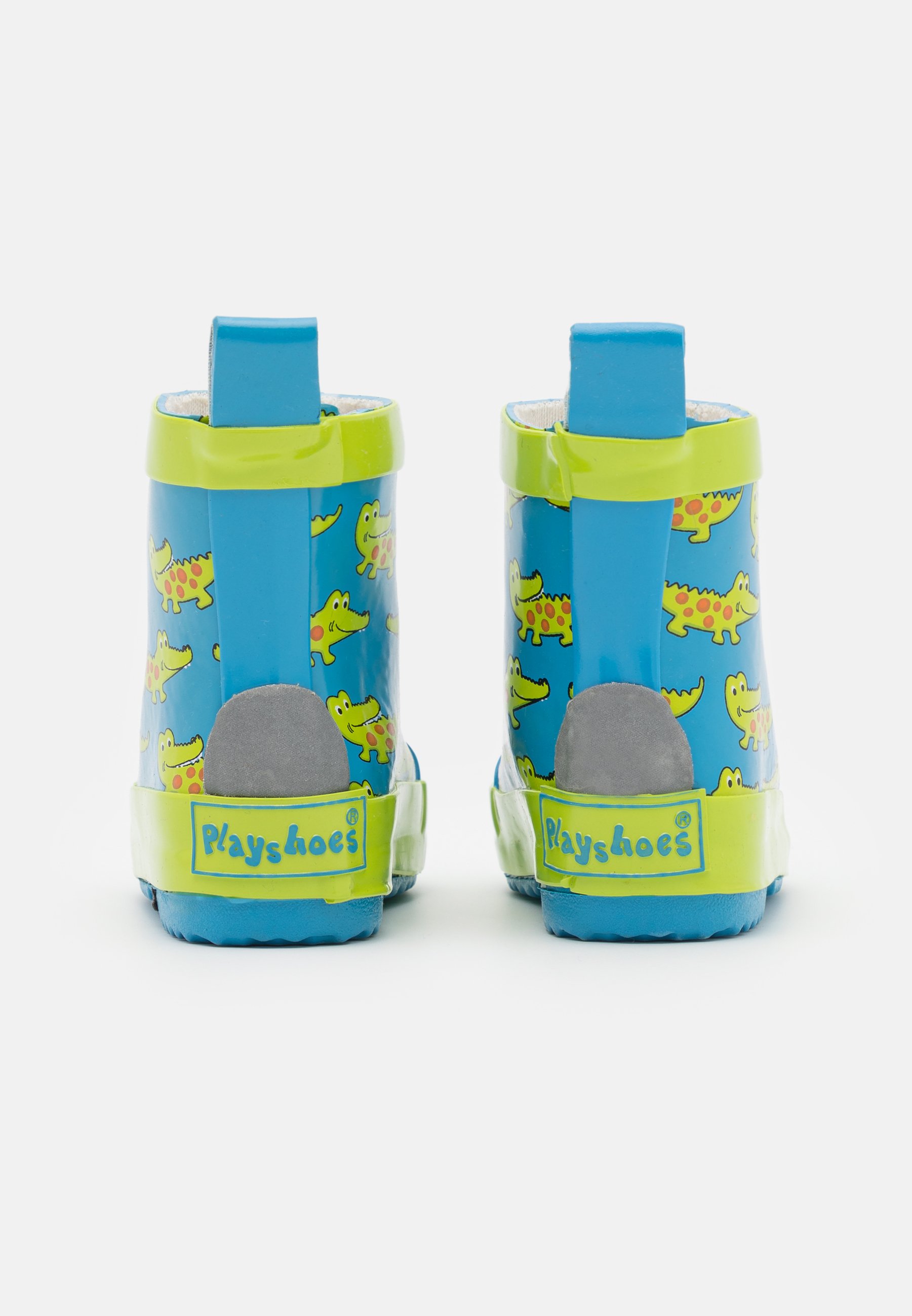 Kids HALBSCHAFT KROKODIL UNISEX - Wellies Kids HALBSCHAFT KROKODIL UNISEX - Wellies