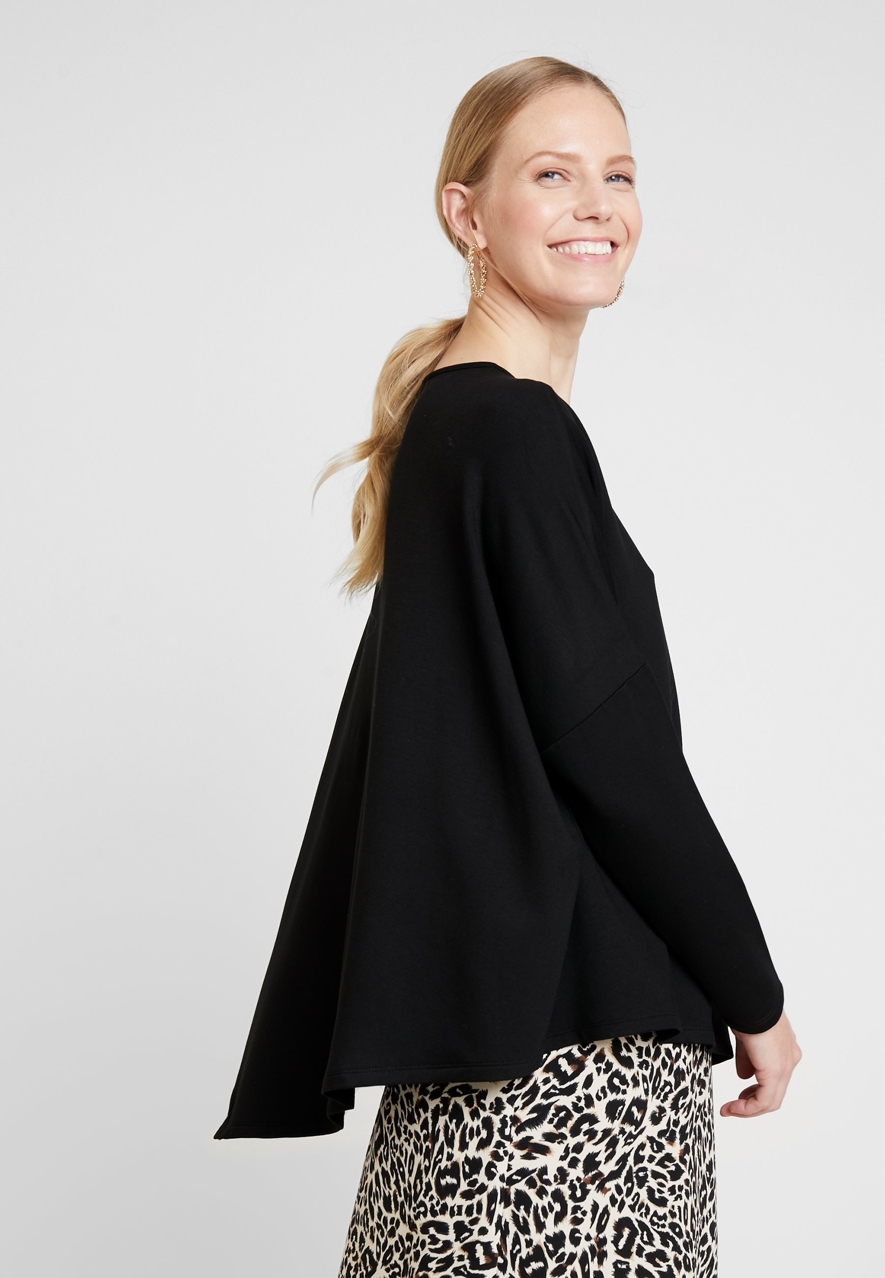 someday. UMEKA Sweater black Zalando.nl someday. UMEKA Sweater black Zalando.nl