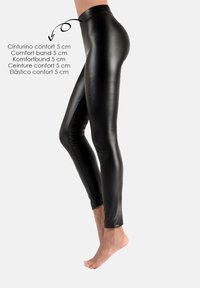 Calzitaly Leggings - black