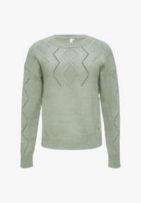 Unausgewählt, salbeigrün