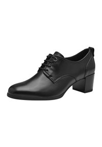 Tamaris TROTTEUR - Derbies - black