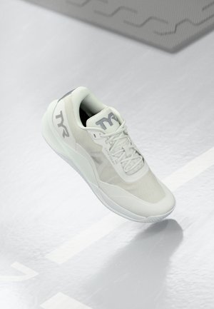 CXT2 COURT UNISEX - Tréningová obuv - white