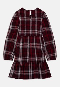 Tommy Hilfiger Vestido informal - red