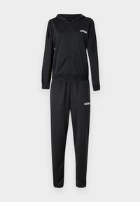 LINEAR SET - Treningsdress - black