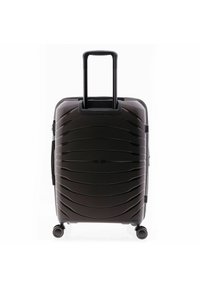 Gladiator MIT DEHNFALTE - Trolley - grey