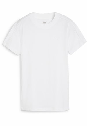 HER - Tricou basic - white