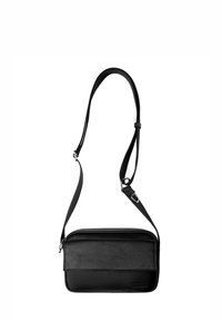 Schoudertas - black
