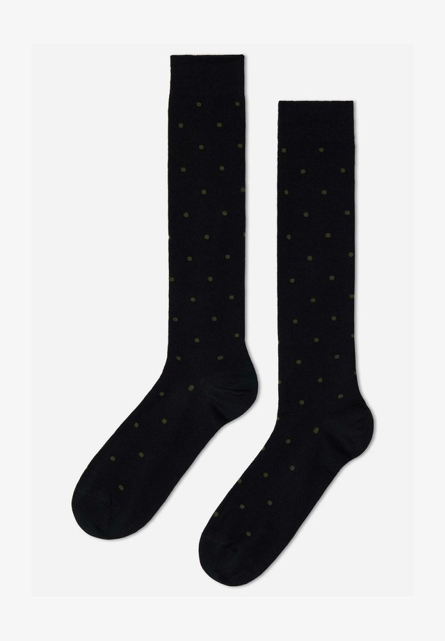 Herren Kniestrumpfe Bei Zalando Kaufen