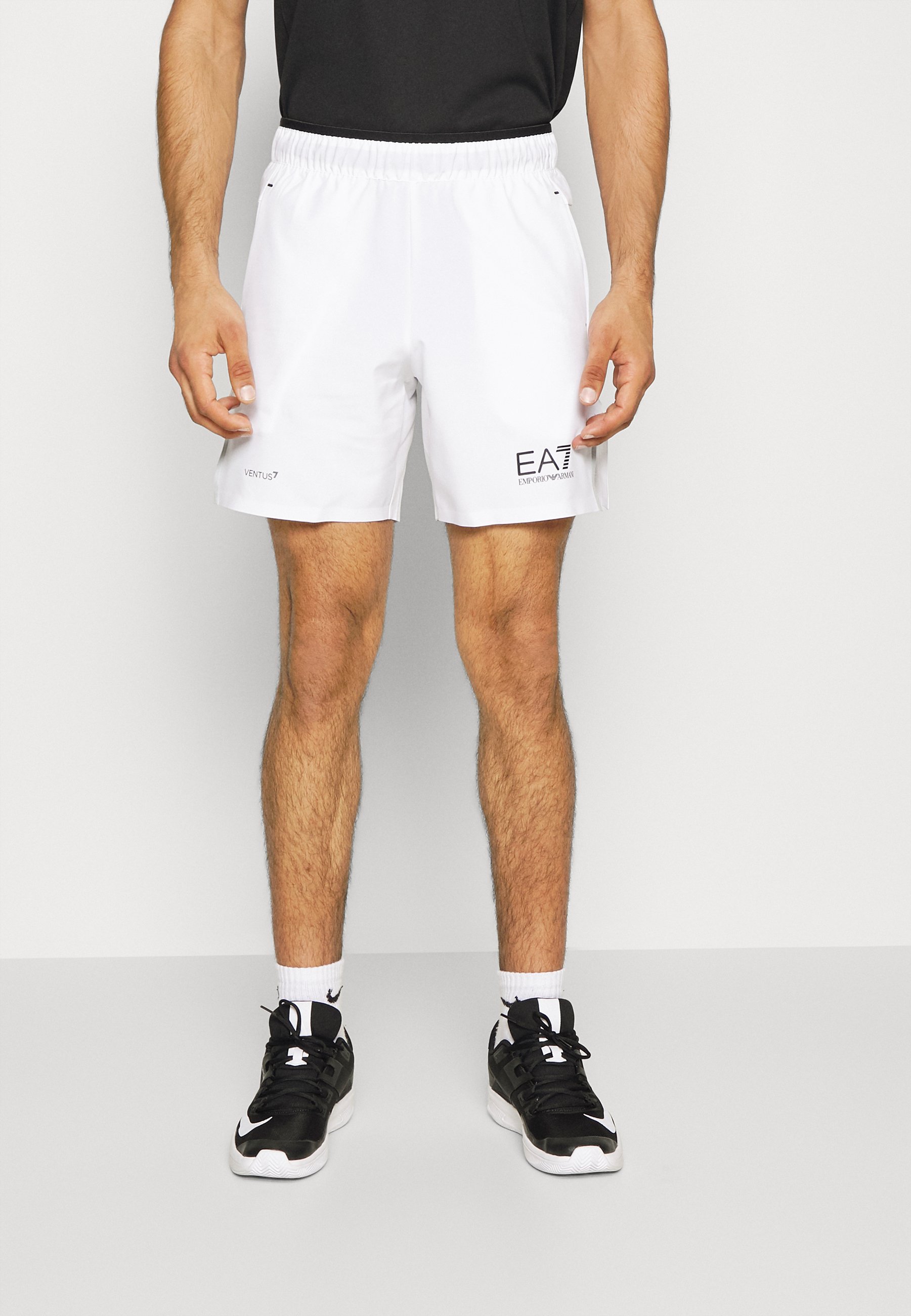 Pantalones cortos deportivos de hombre | Zalando