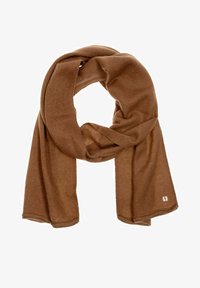 Niewybrane, karmelowy