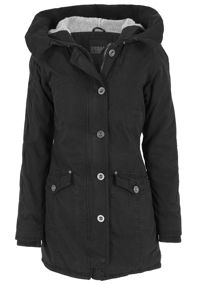 parka donna zalando