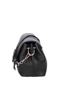 Roberta Rossi SHOULDER - Borsa a mano - black