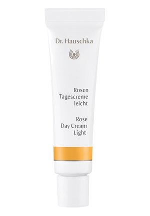 ROSE DAY CREAM LIGHT - Face cream - -
