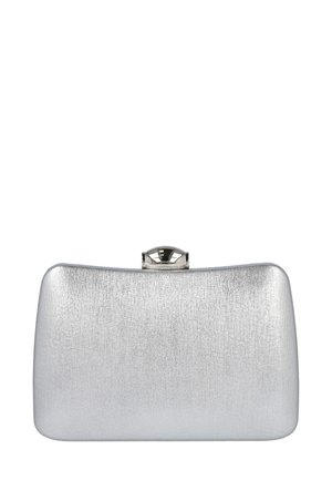 Clutch - plata