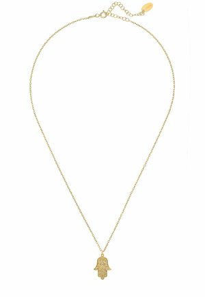 Latelita HAMSA EVIL EYE EMBOSSED  - Kaulakoru - gold-coloured