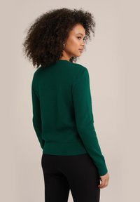 WE Fashion Adīta jaka - green