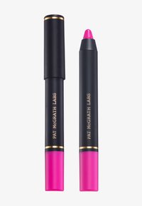 PAT McGRATH LABS - DRAMATIQUE MEGA LIP PENCIL - Rossetto - flashbulb fuchsia Immagine in miniatura 1