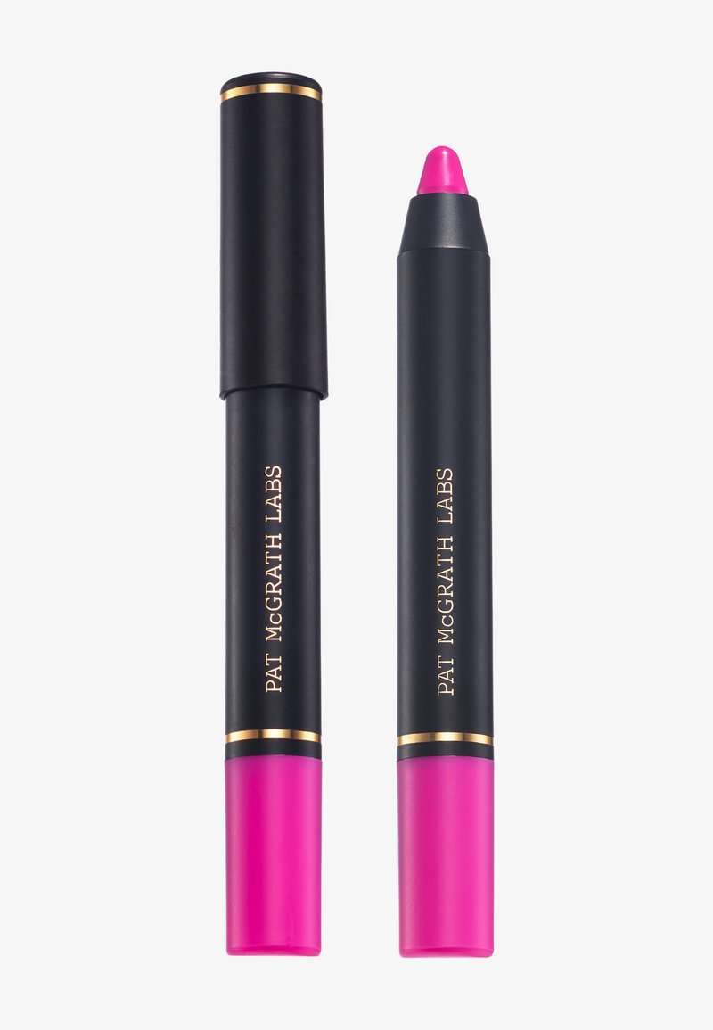 PAT McGRATH LABS - DRAMATIQUE MEGA LIP PENCIL - Rossetto - flashbulb fuchsia, Ingrandire