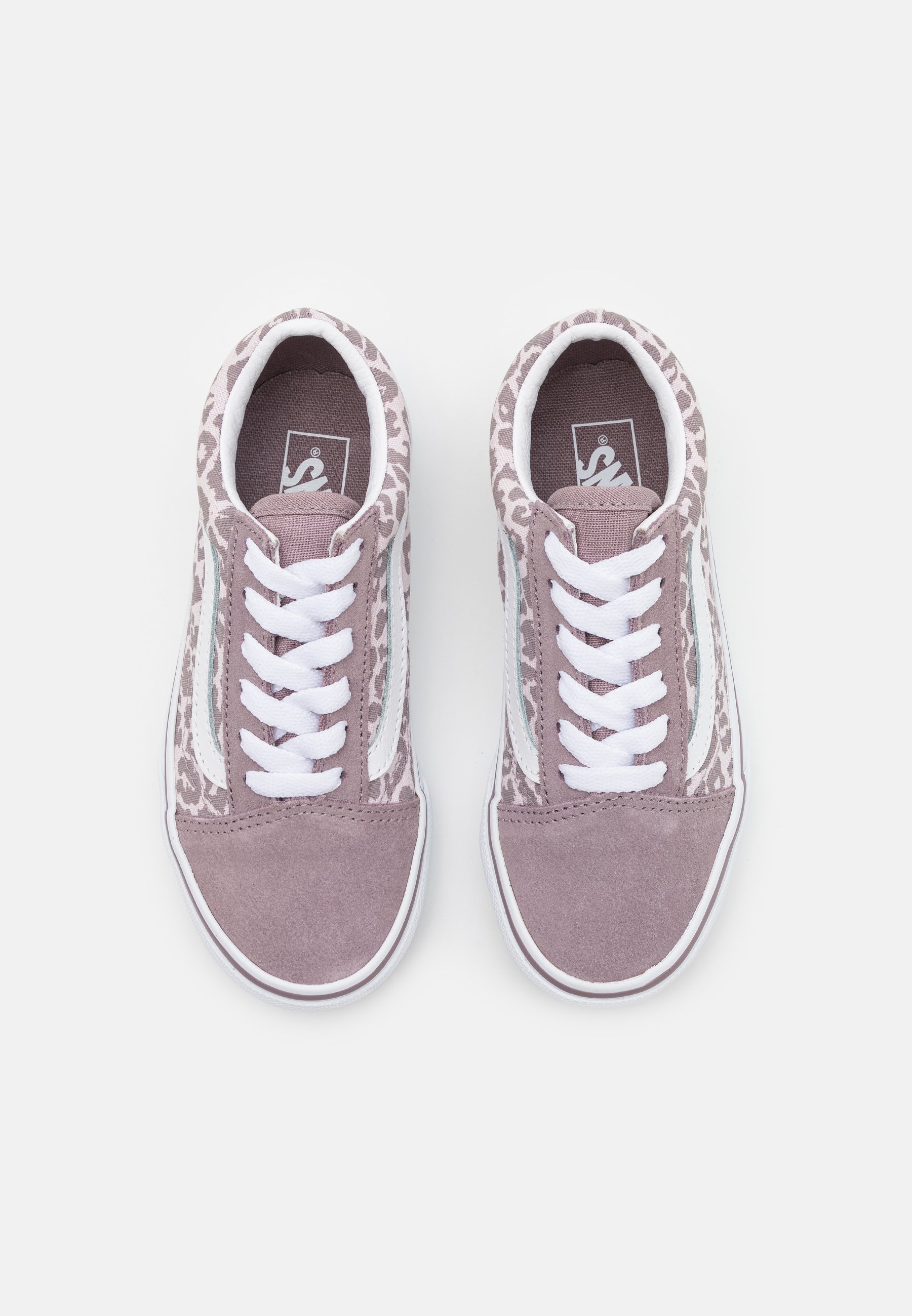 Vans OLD SKOOL - Sneakers laag - orchid/paars - Zalando.nl