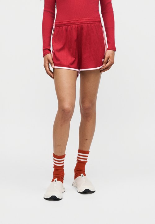 adidas Shorts - team victory red/warm vanilla — foto 3
