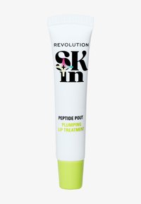 SKIN by Revolution - REVOLUTION SKIN PEPTIDE POUT PLUMPING LIP TREATMENT - Leppebalsam Miniatyrbilde 1