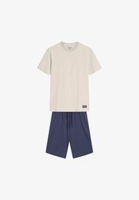 Wybrany, off white blue