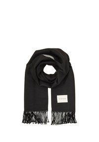 Selezionato, deep black