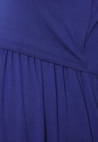 Envie de Fraise LIMBO - Vestido de malha - bright blue